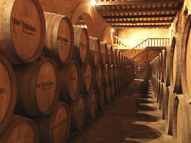 Vinícolas perto de Lisboa Vinícolas perto de Lisboa