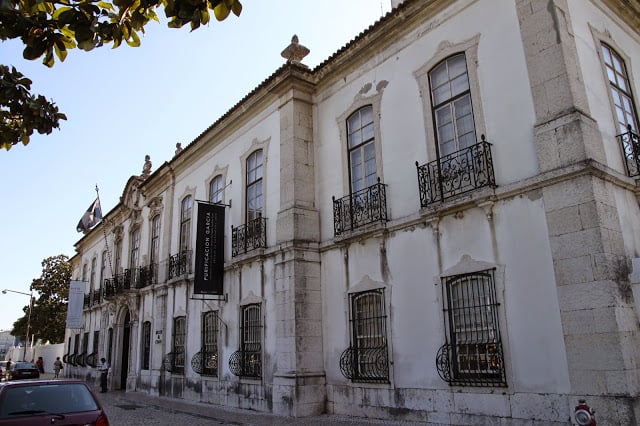 Museu da Cidade em Lisboa Museu da Cidade em Lisboa