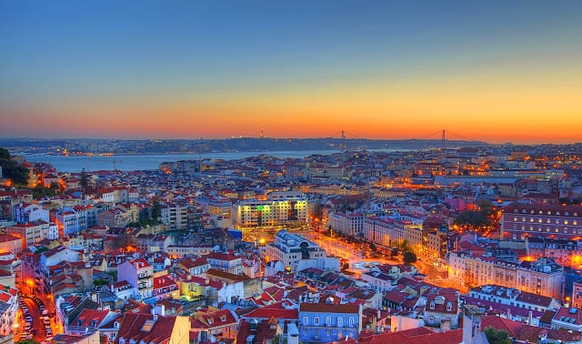 Melhor época para viajar a Lisboa Melhor época para viajar a Lisboa