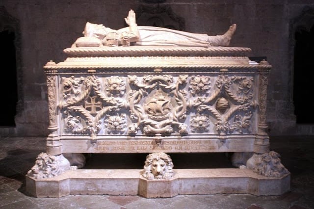 Horários e preço da visita ao Mosteiro dos Jerónimos em Lisboa Horários e preço da visita ao Mosteiro dos Jerónimos em Lisboa