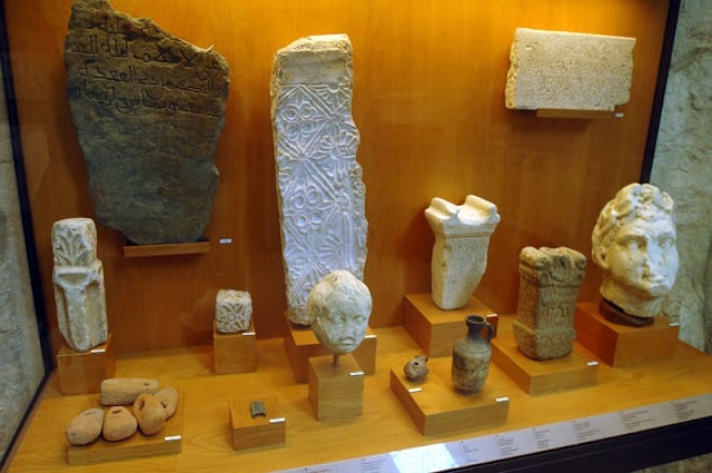 Horário e preço para visitar o Museu do Carmo Horário e preço para visitar o Museu do Carmo