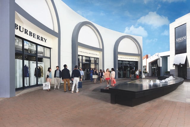 Lojas do Outlet Freeport em Lisboa Lojas do Outlet Freeport em Lisboa