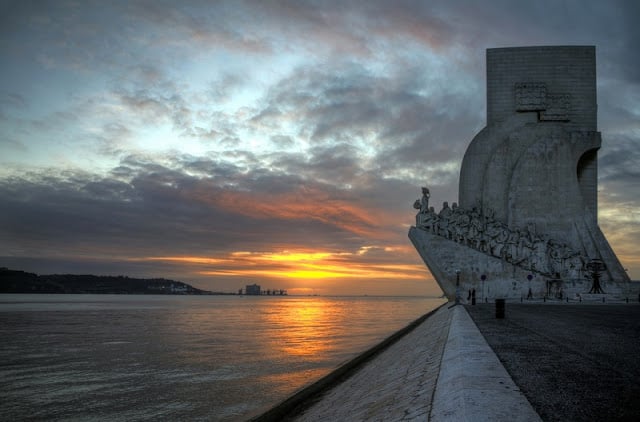 Horários e preços da visita ao Padrão dos Descobrimentos Horários e preços da visita ao Padrão dos Descobrimentos