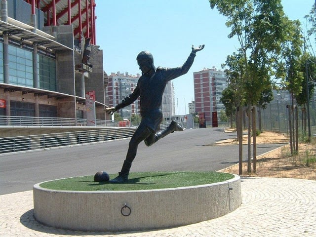 História do Estádio da Luz em Lisboa História do Estádio da Luz em Lisboa