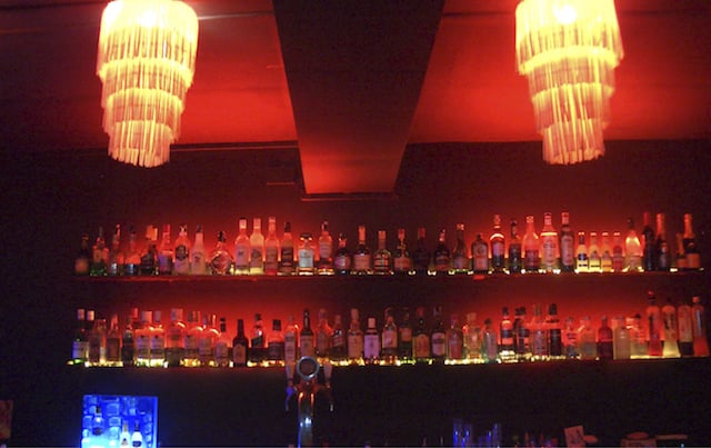 Bar Purex em Lisboa Bar Purex em Lisboa