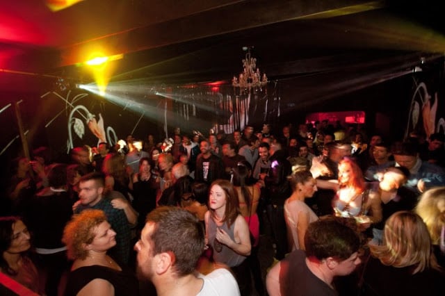 Melhores bares LGBTI em Lisboa Melhores bares LGBTI em Lisboa