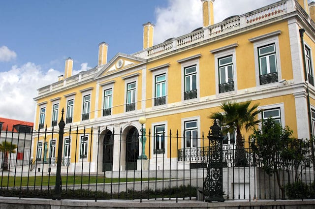 Museu da Farmácia em Lisboa Museu da Farmácia em Lisboa