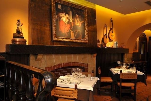 Restaurante O Faia em Lisboa Restaurante O Faia em Lisboa
