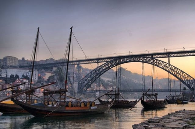 Porto Porto