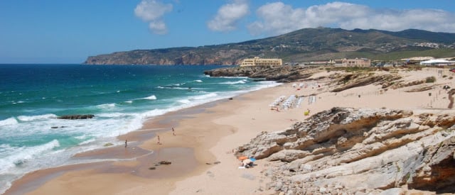 Praia da Cresmina Praia da Cresmina