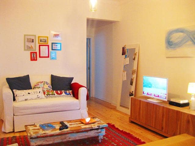 Hotel Le Petite Maison em Lisboa - quarto Hotel Le Petite Maison em Lisboa - quarto