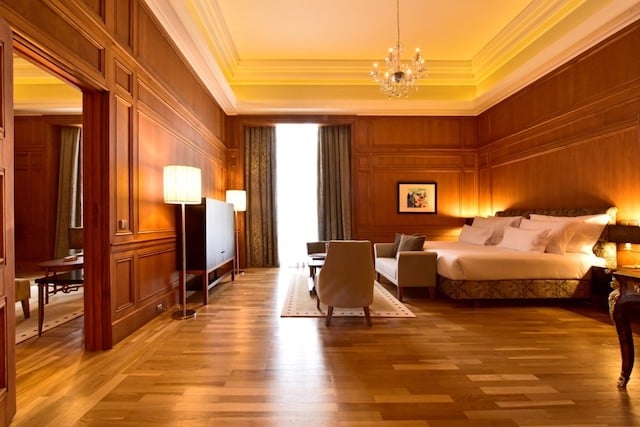 Hotel Pousada de Lisboa Hotel Pousada de Lisboa
