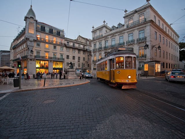 Hotéis na zona turística de Lisboa Hotéis na zona turística de Lisboa