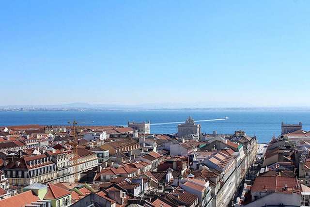 Centro de Lisboa Centro de Lisboa