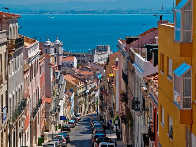 Lisboa Lisboa