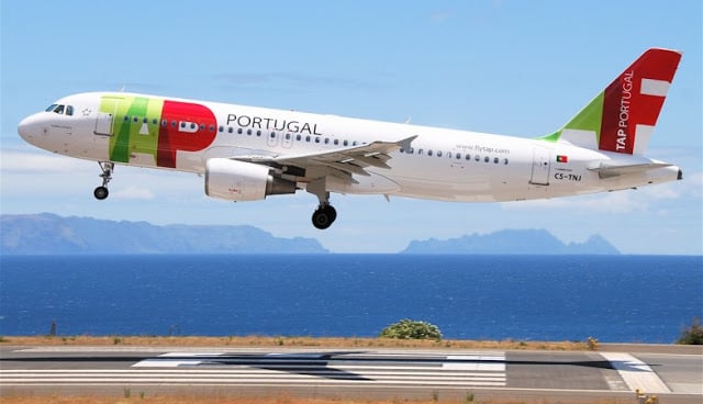 Quanto custa uma passagem aérea para Lisboa e Portugal Quanto custa uma passagem aérea para Lisboa e Portugal