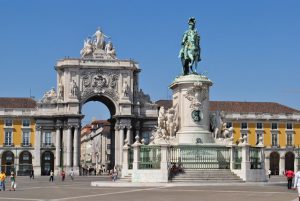 Praça do Comércio Praça do Comércio