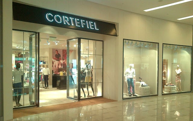 Loja Cortefiel em Lisboa Loja Cortefiel em Lisboa