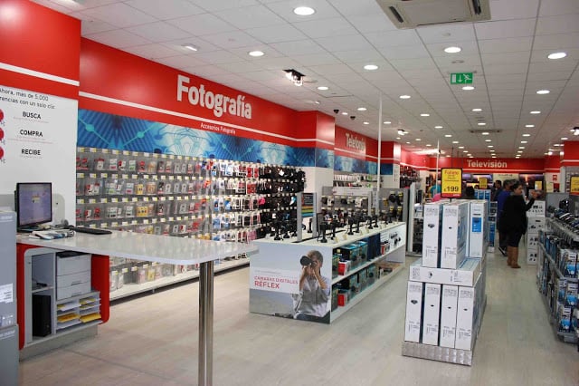 Onde comprar máquinas fotográficas em Lisboa Onde comprar máquinas fotográficas em Lisboa