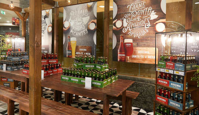 Comprar bebidas no El Corte Inglés Comprar bebidas no El Corte Inglés