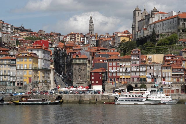 Onde comer em Porto em Portugal Onde comer em Porto em Portugal