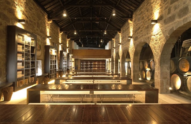 Restaurante Buhle no Porto (FECHOU) Restaurante Buhle no Porto (FECHOU)