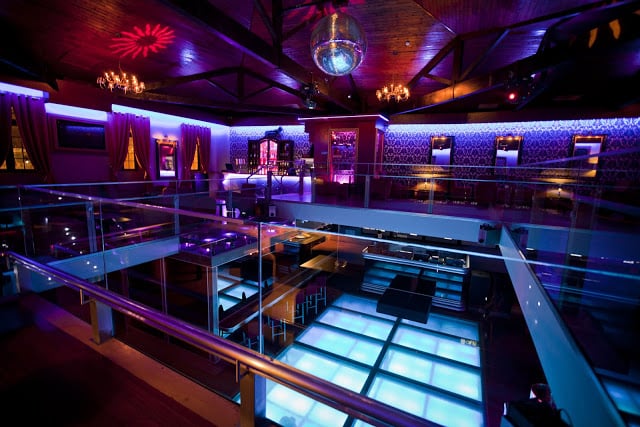 Balada Chill Out em Porto Balada Chill Out em Porto