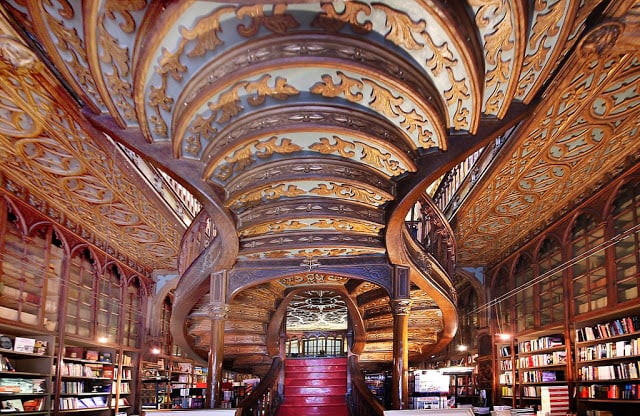 Casa do Livro em Porto Casa do Livro em Porto
