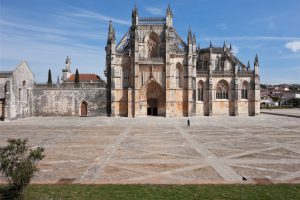 Mosteiro da Batalha Mosteiro da Batalha