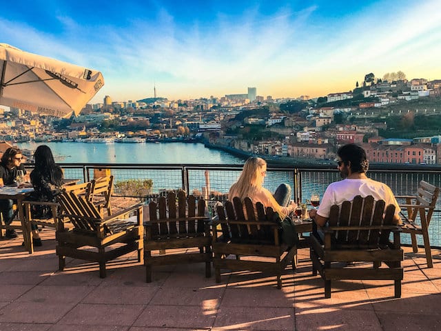 Primavera no Porto Primavera no Porto