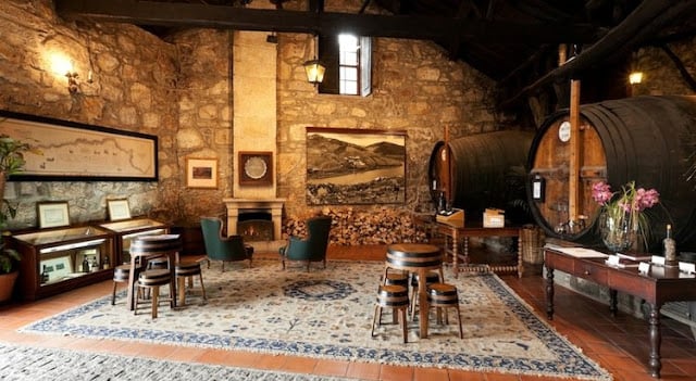 Quinta das Lágrimas em Coimbra Quinta das Lágrimas em Coimbra