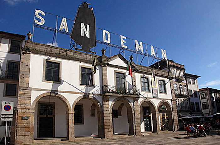 Cave Sandeman Cave Sandeman