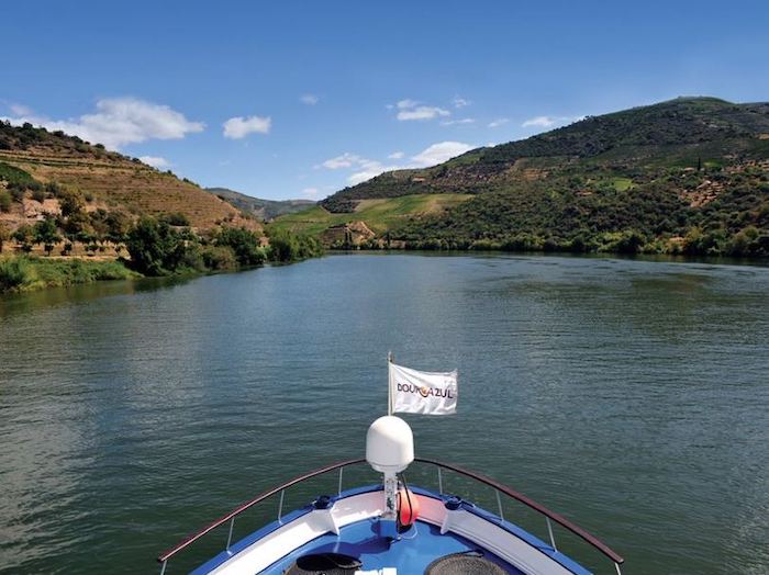 Douro Azul no Porto Douro Azul no Porto