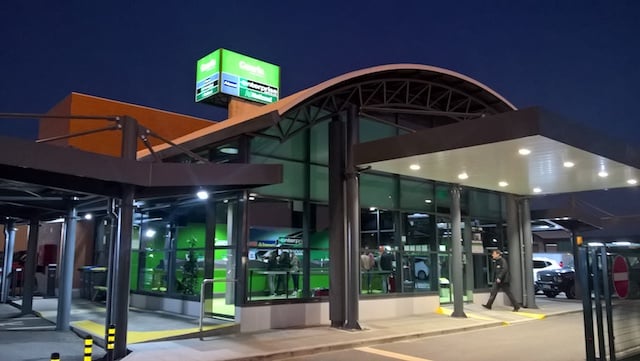 Empresas de aluguel de carro no aeroporto do Porto Empresas de aluguel de carro no aeroporto do Porto