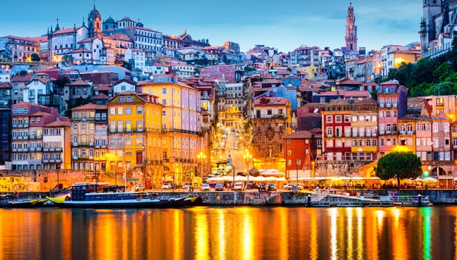 Dicas para aproveitar melhor sua viagem ao Porto Dicas para aproveitar melhor sua viagem ao Porto