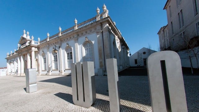 Museu da Ciência da Universidade de Coimbra Museu da Ciência da Universidade de Coimbra