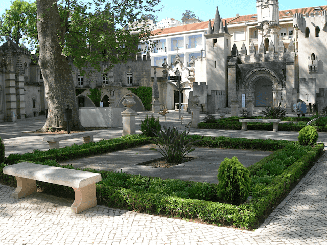 Portugal dos Pequenitos em Coimbra Portugal dos Pequenitos em Coimbra