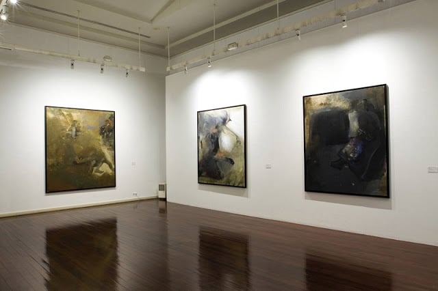História do Museu de Arte Moderna em Sintra História do Museu de Arte Moderna em Sintra