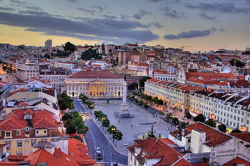 Feriados de 2016 em Lisboa Feriados de 2016 em Lisboa