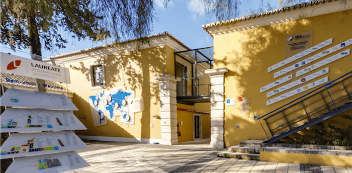 Universidade Europeia de Lisboa Universidade Europeia de Lisboa