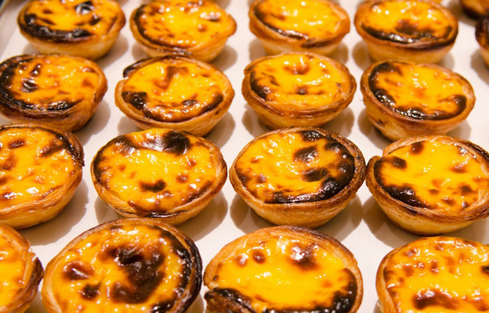 Nata Lisboa Nata Lisboa