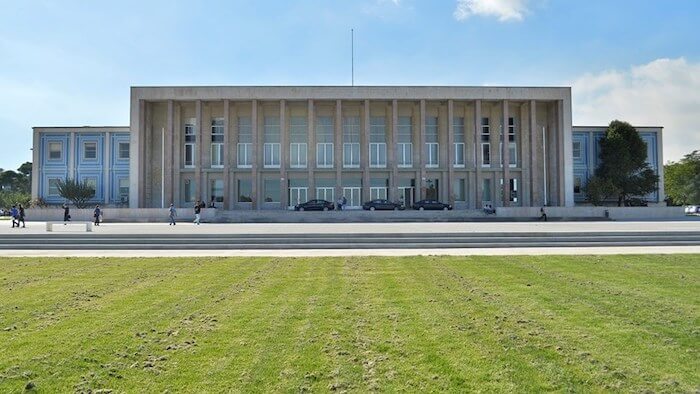 Universidade de Lisboa Universidade de Lisboa