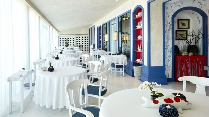 Restaurante Vista no Algarve Restaurante Vista no Algarve