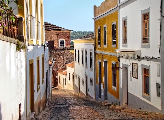 Ruas do Algarve Ruas do Algarve
