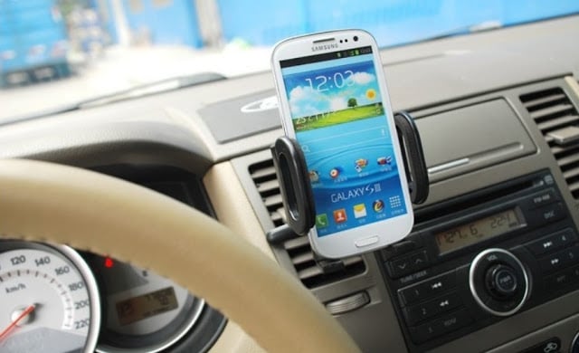 Dica do GPS no aluguel do carro na Europa Dica do GPS no aluguel do carro na Europa