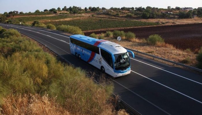 Ônibus até Fátima Ônibus até Fátima