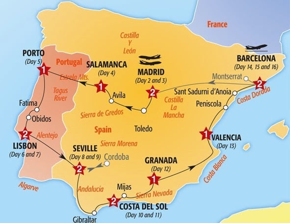 Aluguel de carro em Portugal e na Europa Aluguel de carro em Portugal e na Europa