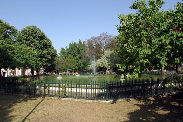 Jardim do Príncipe Real Jardim do Príncipe Real