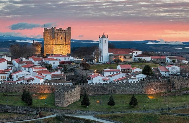 Bragança Bragança