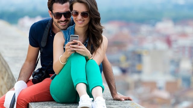 Use seu celular à vontade em Portugal e na Europa Use seu celular à vontade em Portugal e na Europa